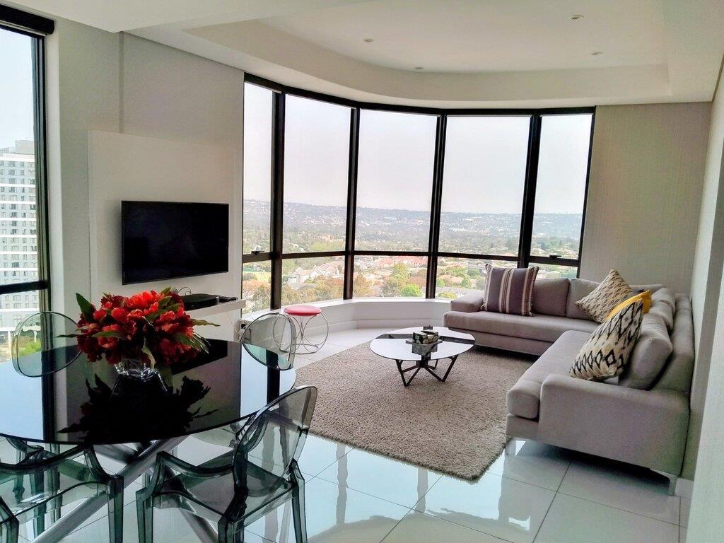 1 Bedroom Apartment in Morningside