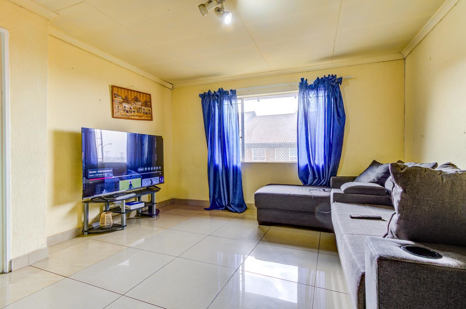 2 Bedroom Apartment in Birch Acres