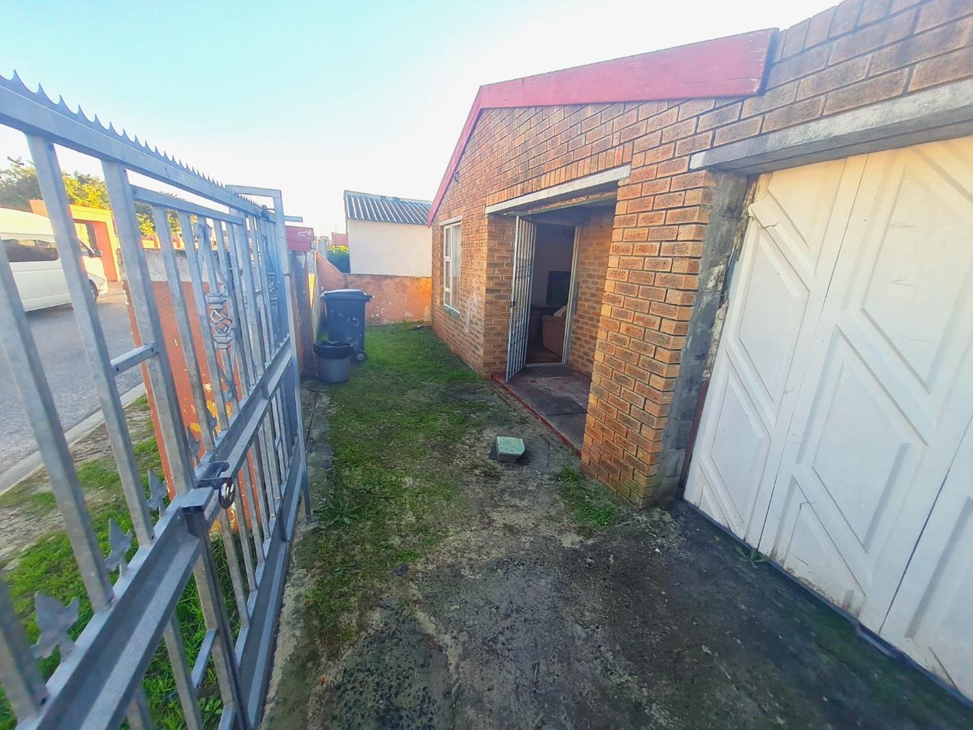 3 Bedroom House in Khayelitsha