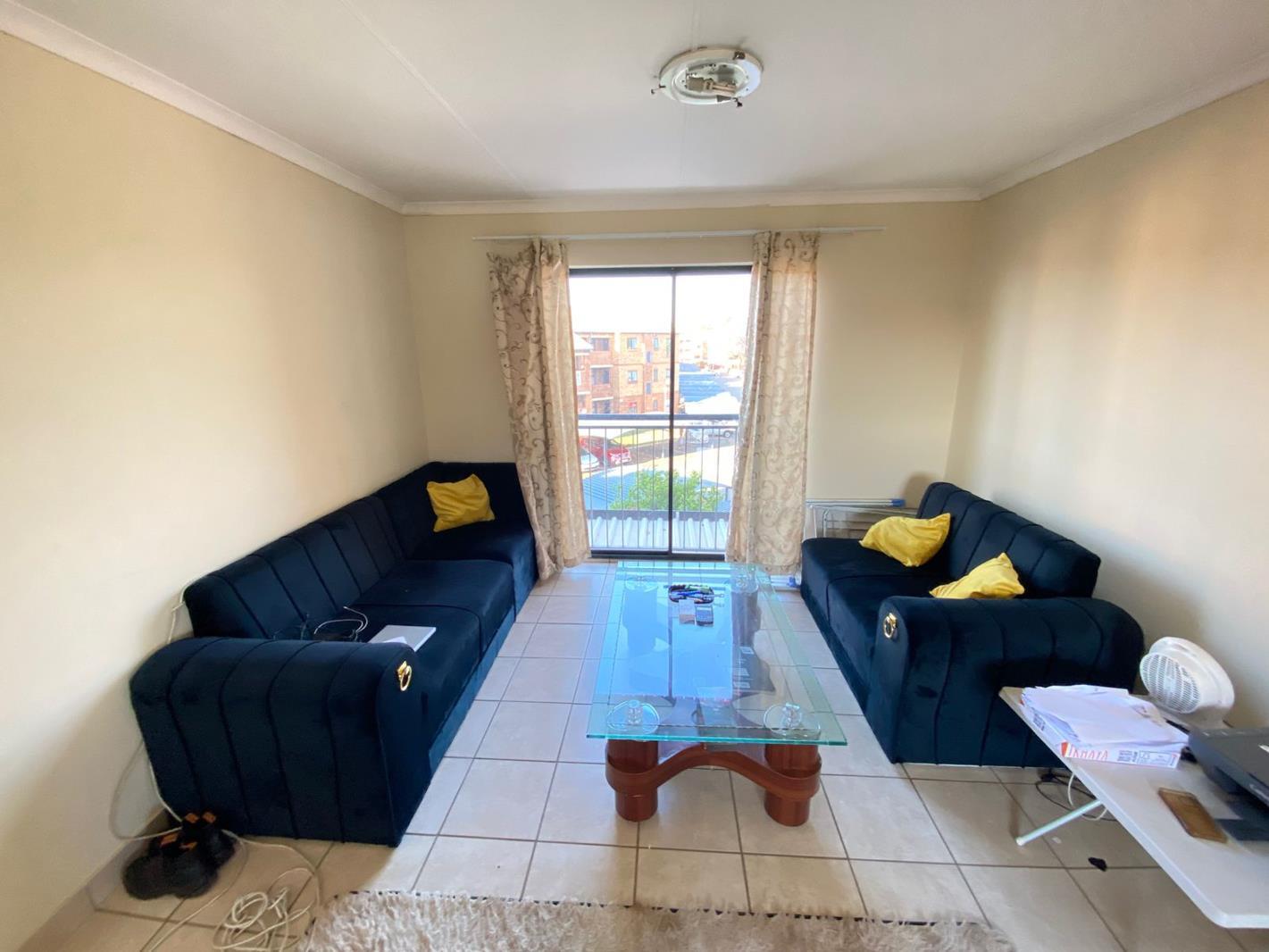 2 Bedroom Apartment in Olympus AH