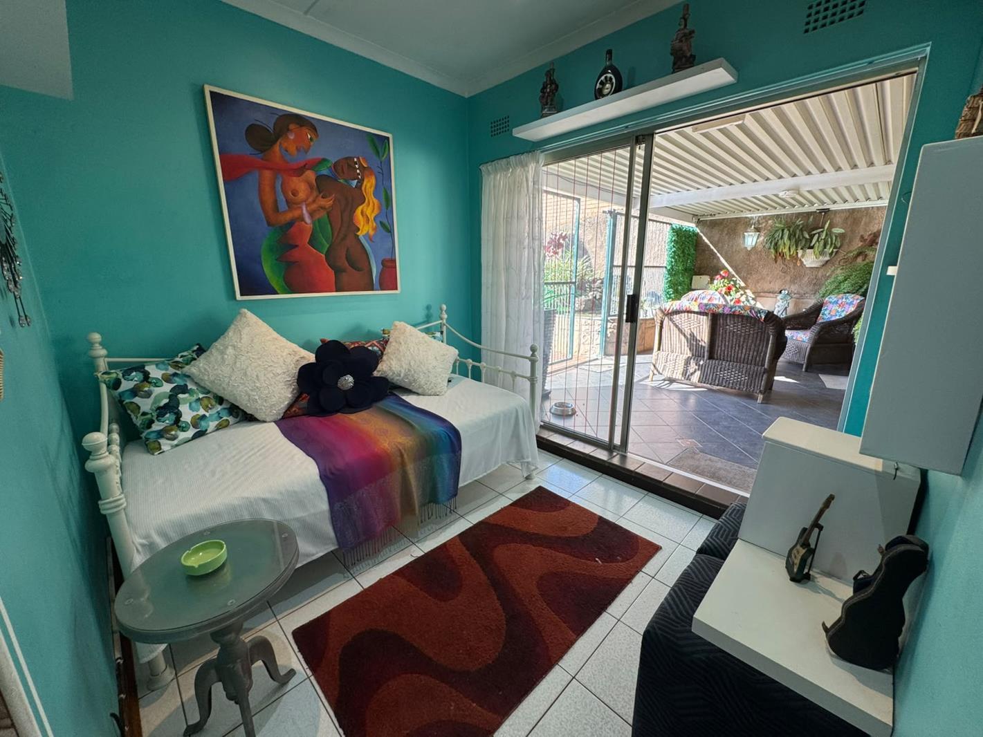 4 Bedroom House in Grosvenor