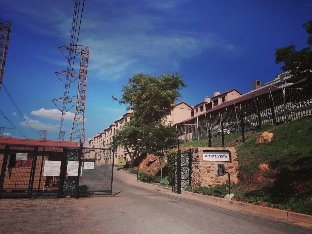 2 Bedroom Apartment in Sunnyrock