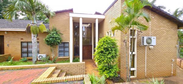 5 Bedroom House in Nyala Park