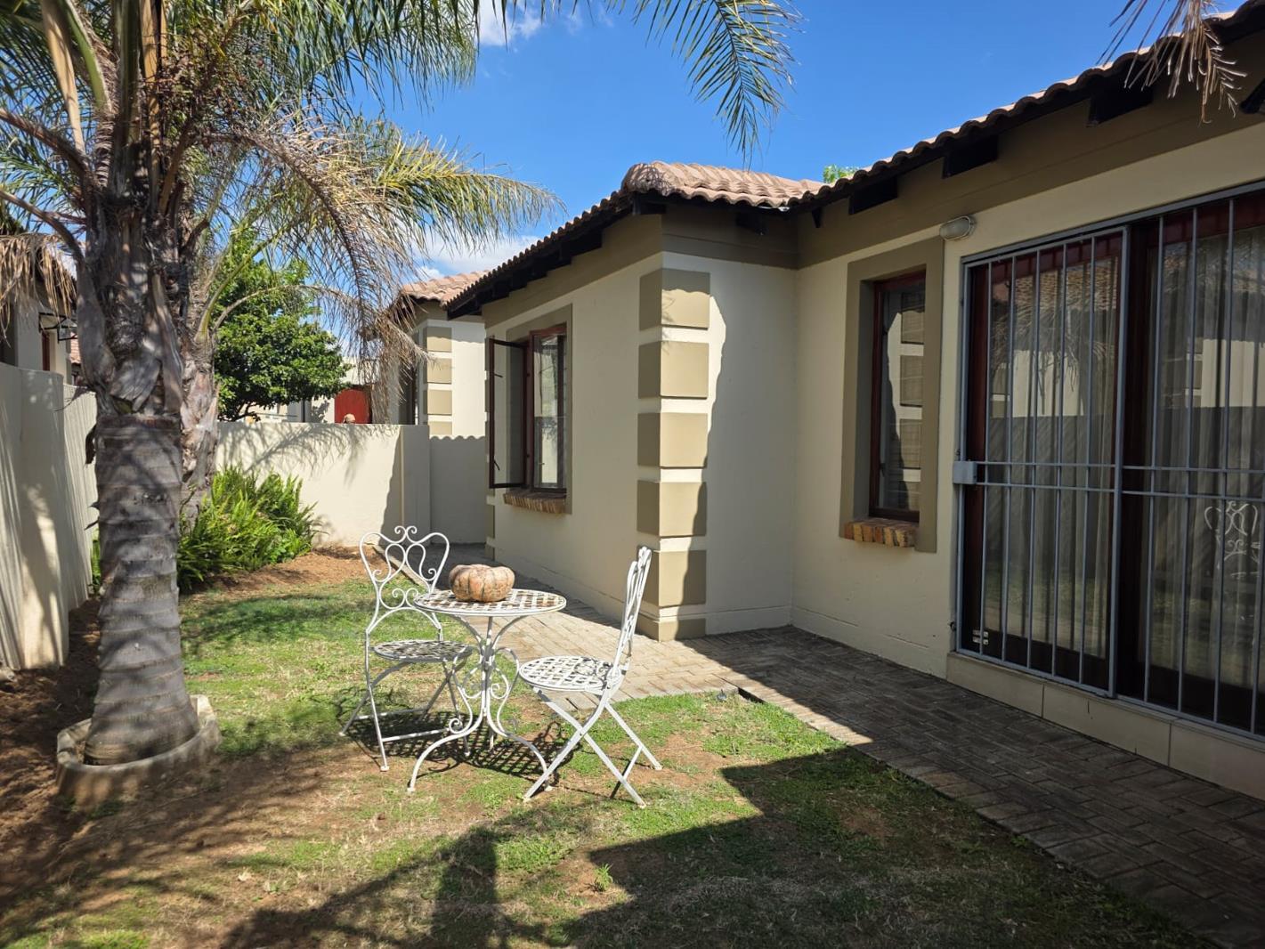 2 Bedroom Simplex in Arundo Estate