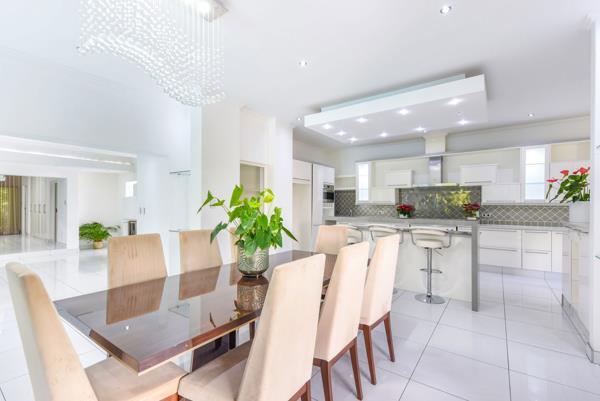 3 Bedroom House in Broadacres
