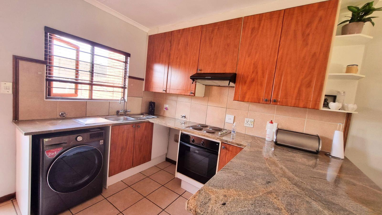 2 Bedroom Townhouse in Sagewood