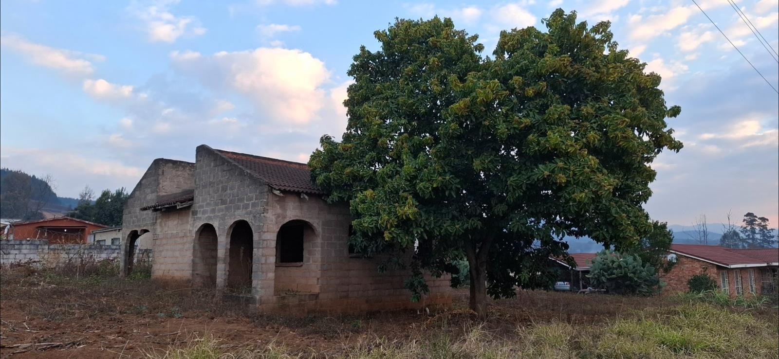 3 Bedroom House in Sabie