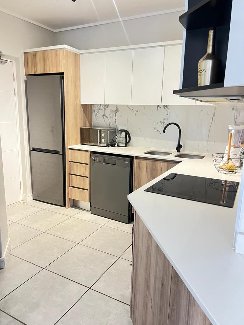 1 Bedroom Apartment in Waterfall Estate