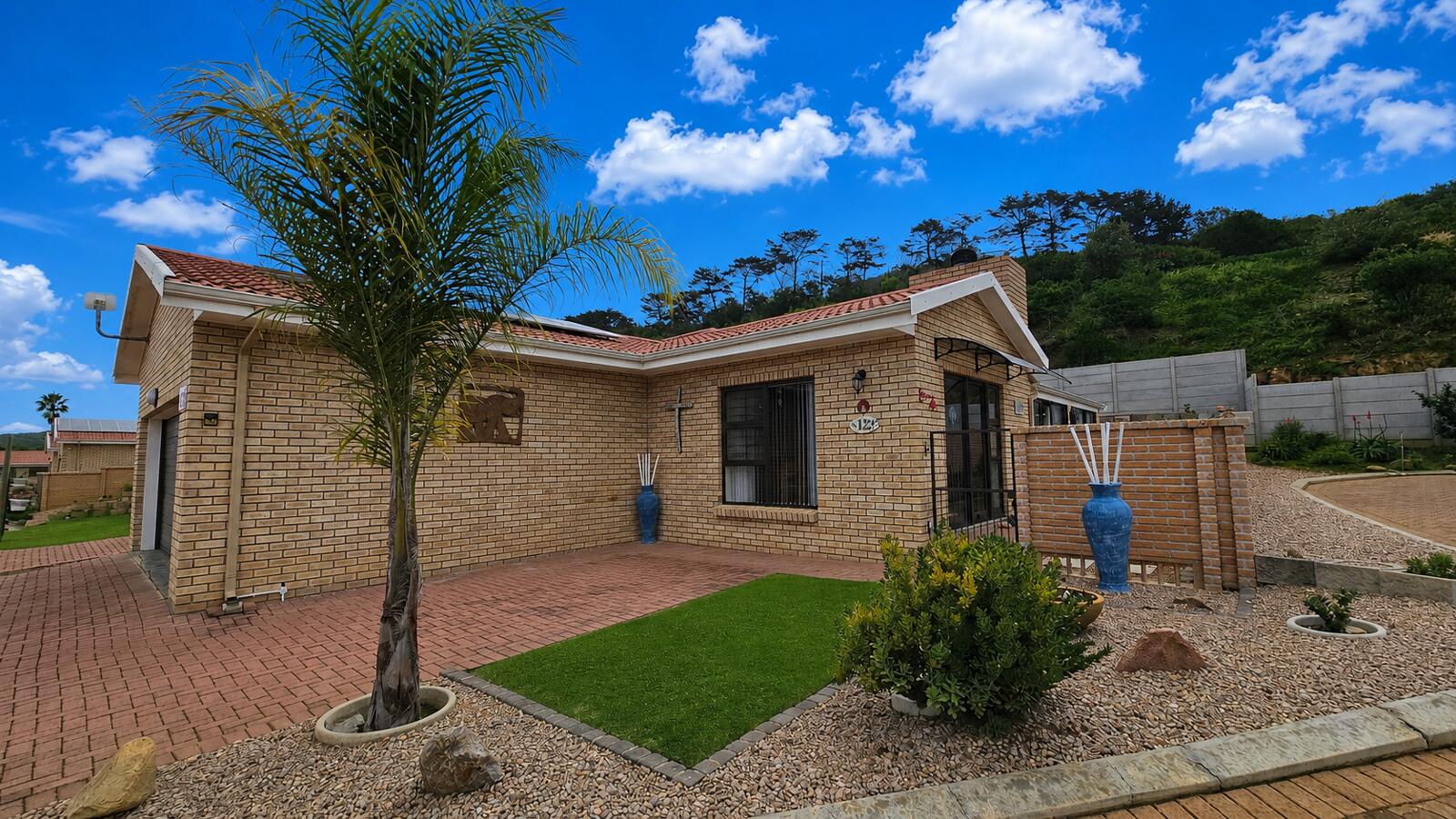 3 Bedroom House in Groot Brakrivier