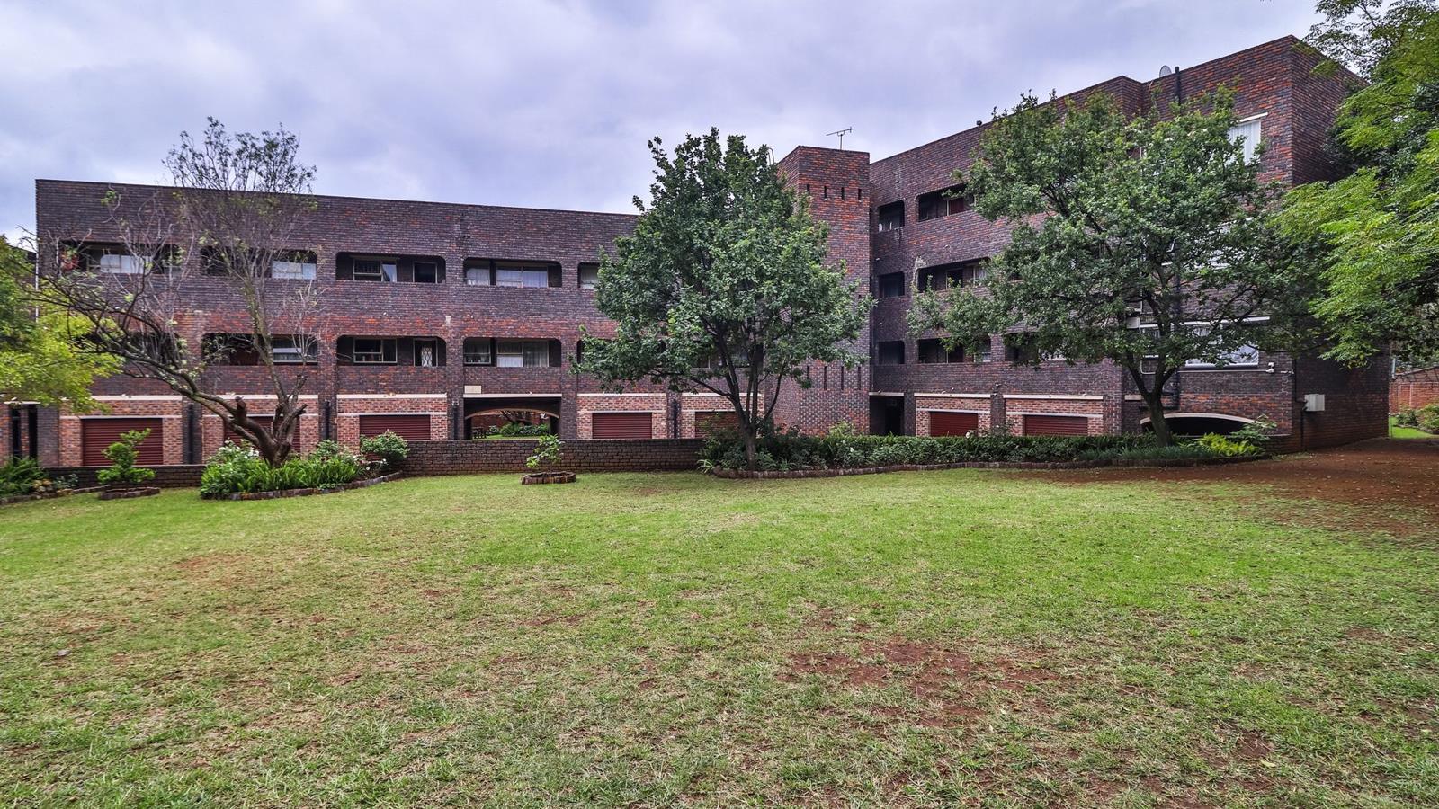 2 Bedroom Apartment in Croydon