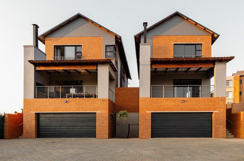 3 Bedroom House in Olympus AH