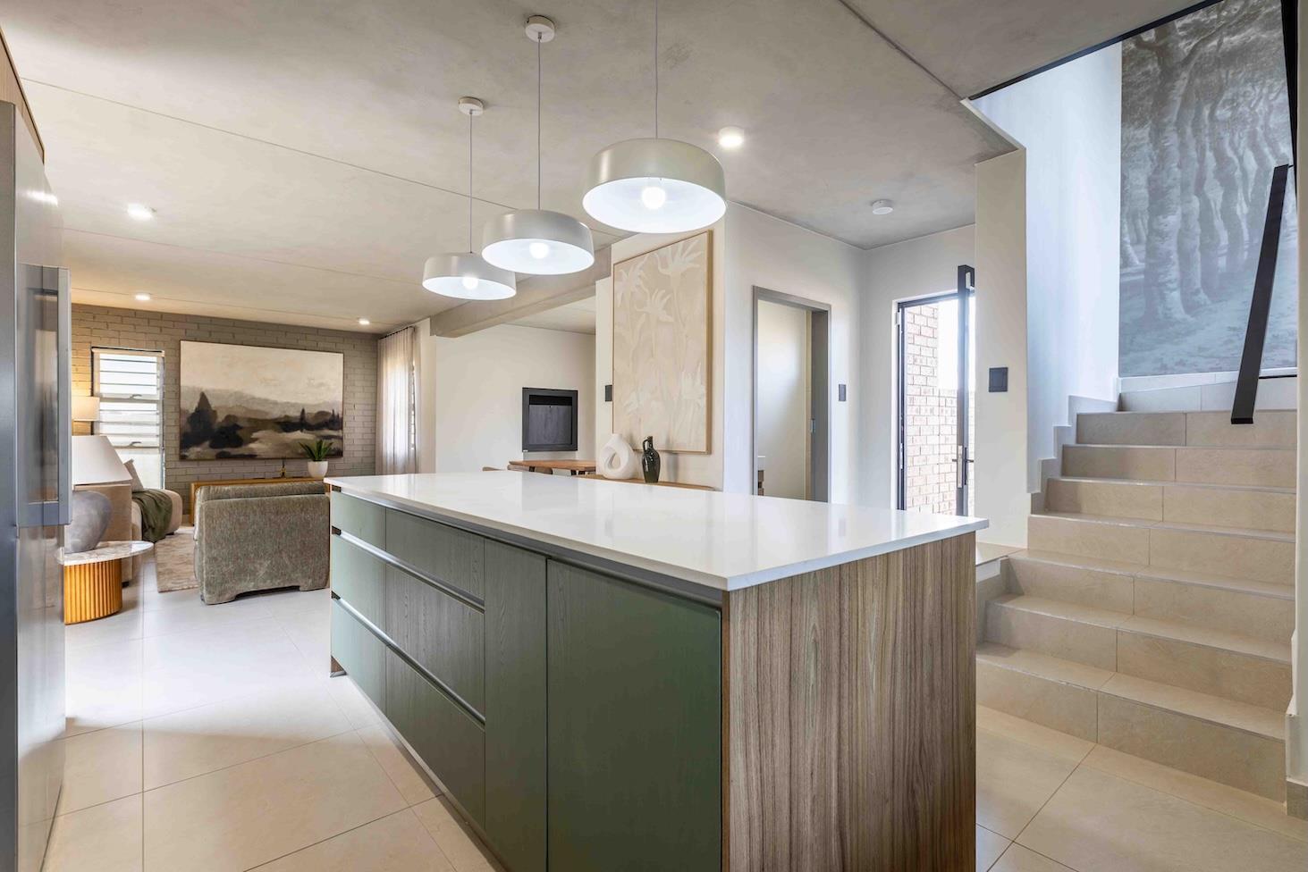 4 Bedroom House in Blue Hills