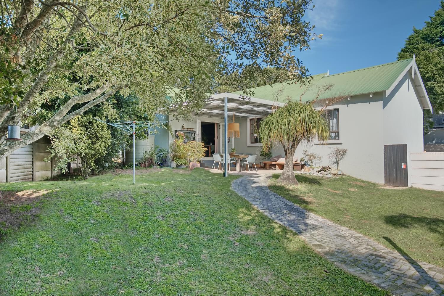 3 Bedroom House in Lorraine