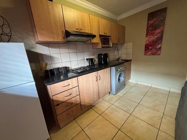 1 Bedroom Apartment in Die Bult
