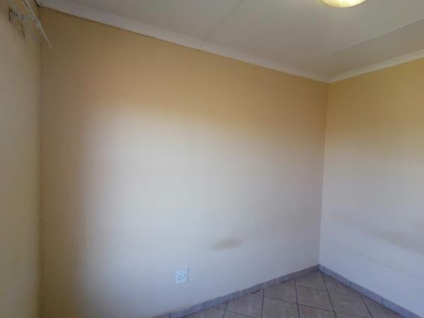 2 Bedroom Apartment in Onverwacht