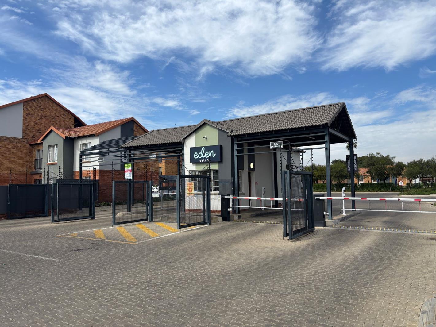 2 Bedroom Apartment in Dorandia