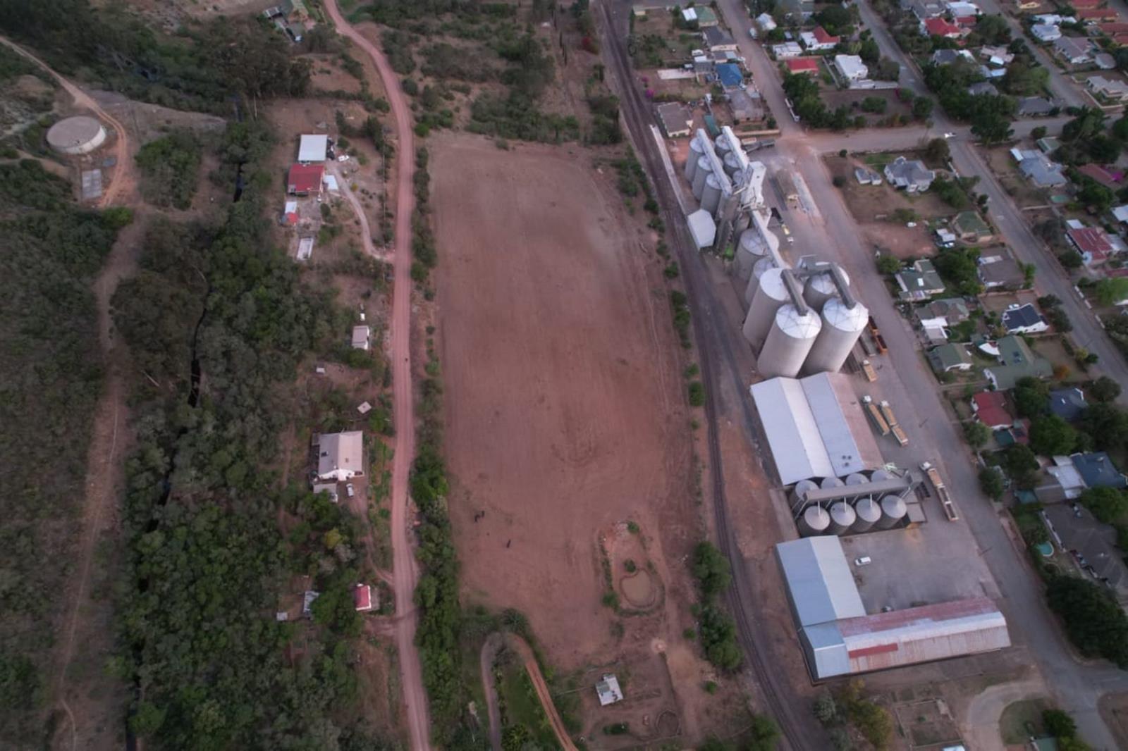 1 800 m² Land available in Heidelberg