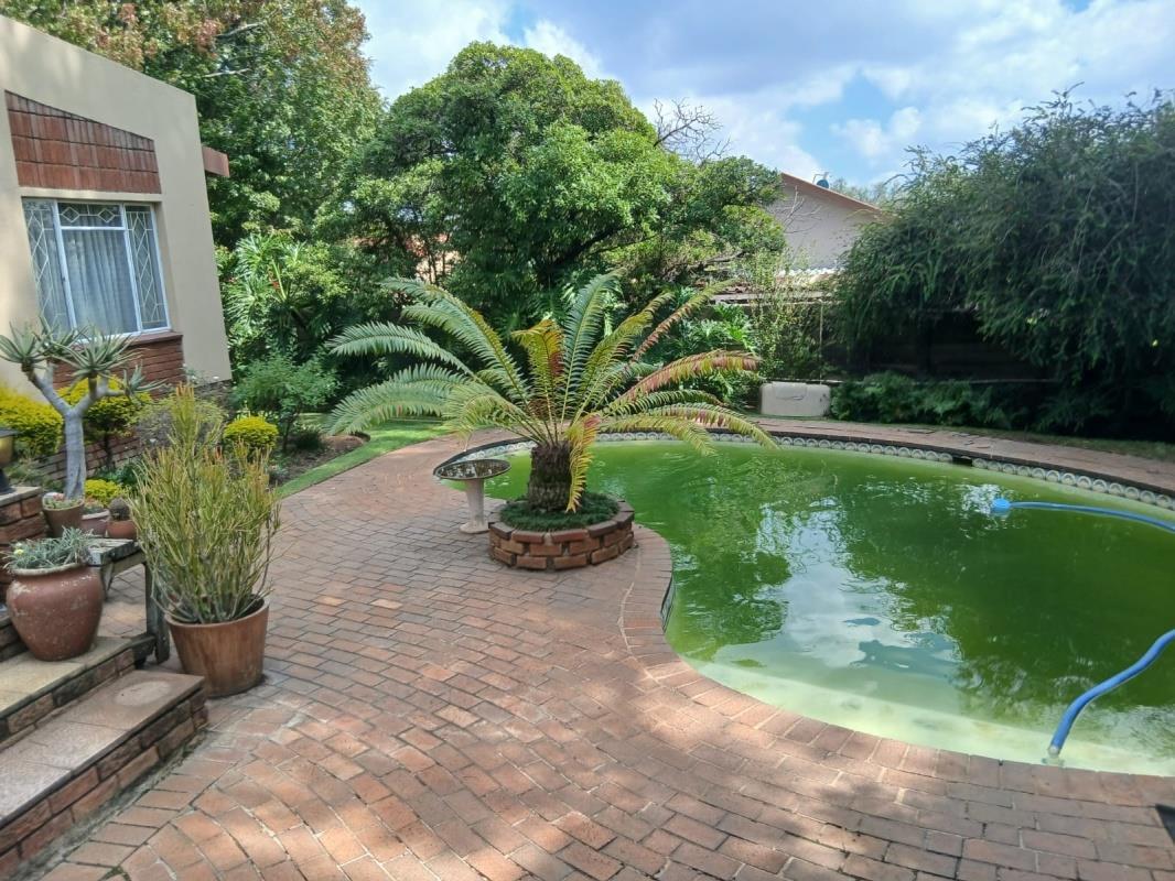 3 Bedroom House in Birch Acres