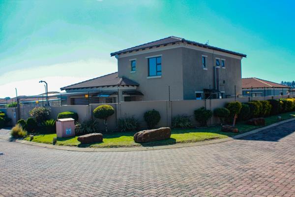 3 Bedroom House in Rand Collieries