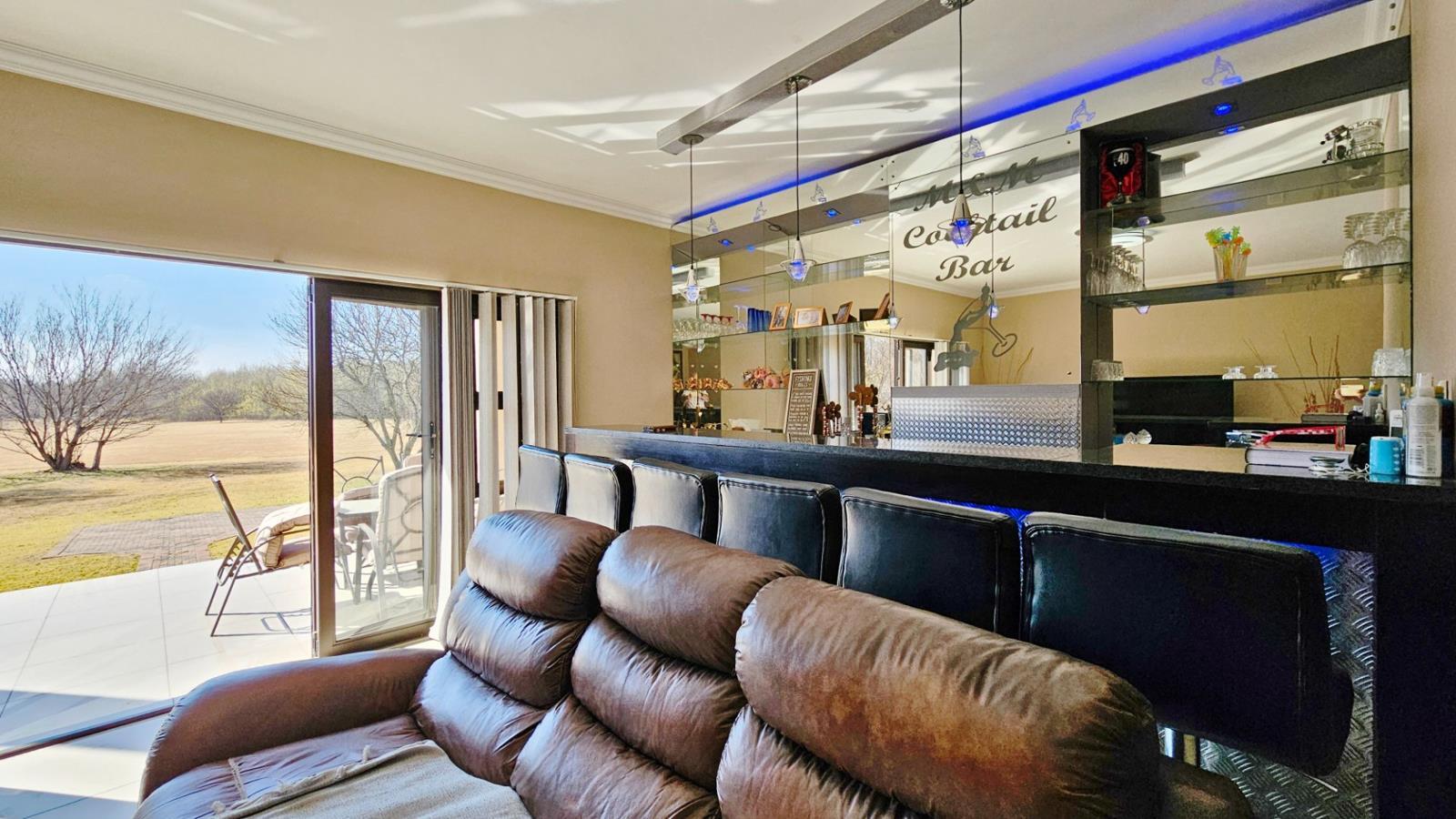 4 Bedroom House in Risiville