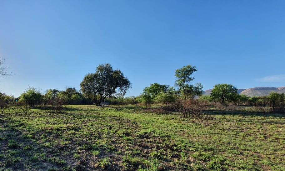 1 200 m² Land available in Melodie