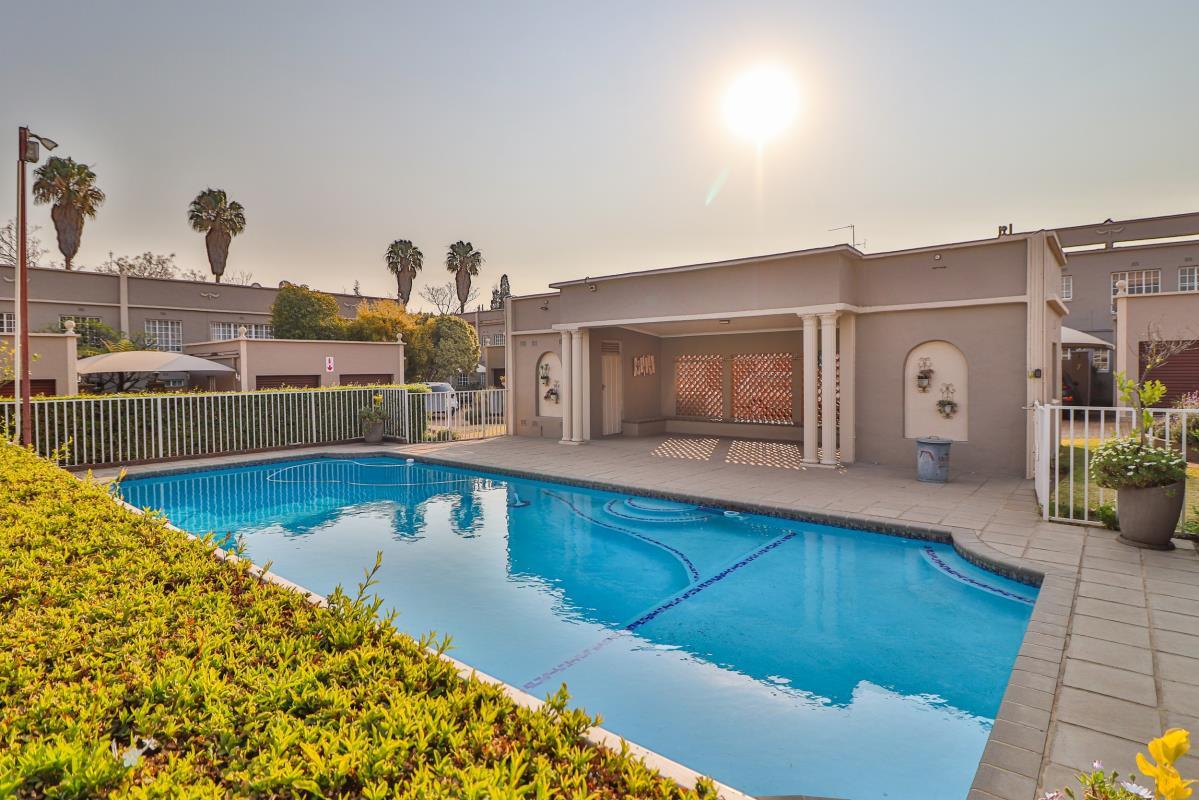 3 Bedroom Townhouse in Eden Glen