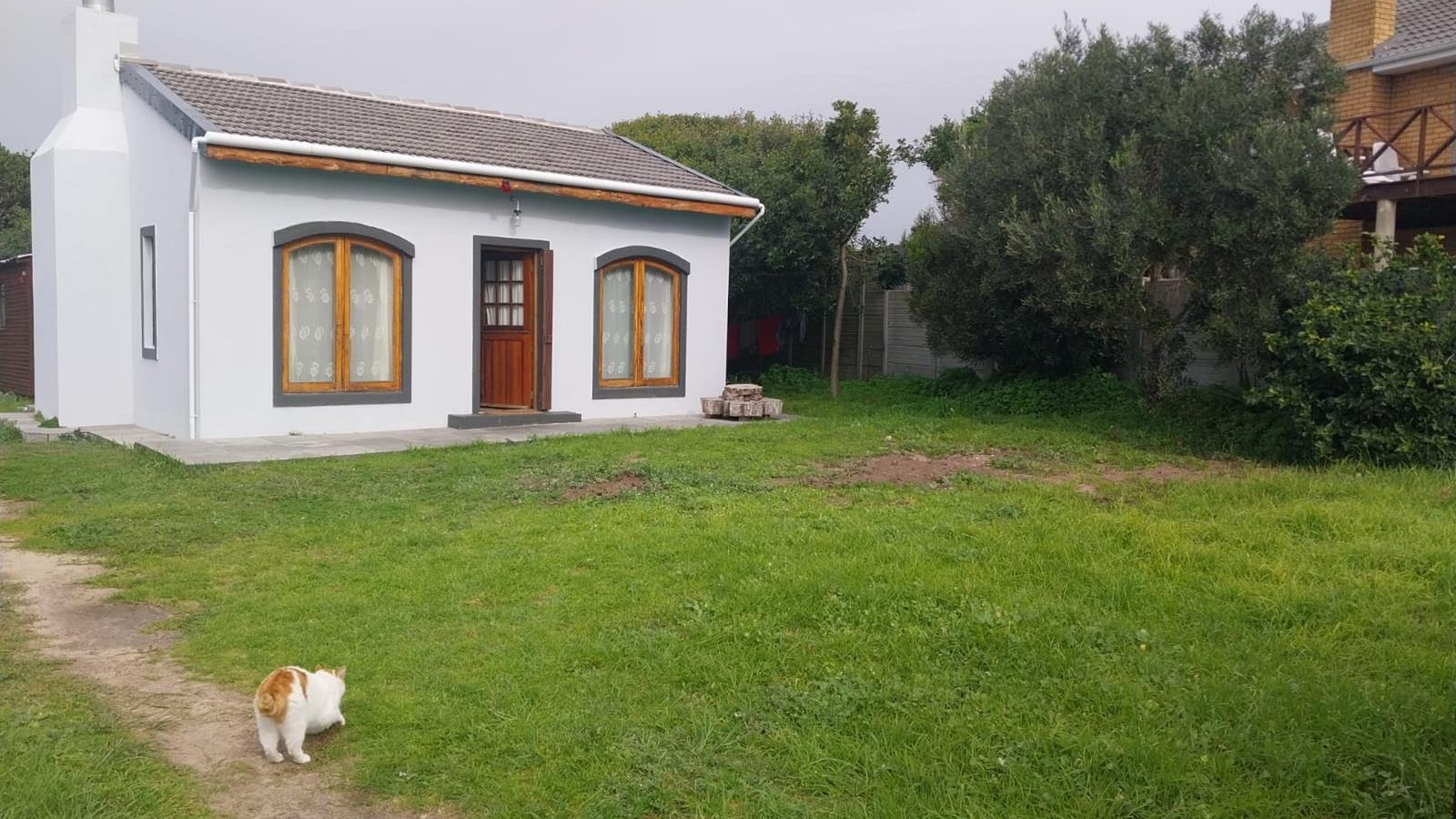 1 Bedroom House in Kleinbaai