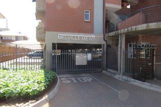 Loft in Auckland Park