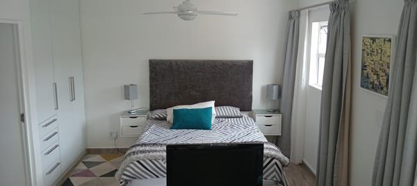 1 Bedroom Garden Cottage in Waterfall