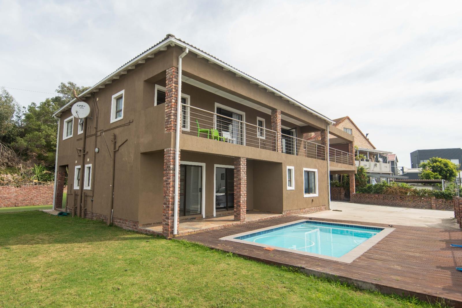 4 Bedroom House in Humerail