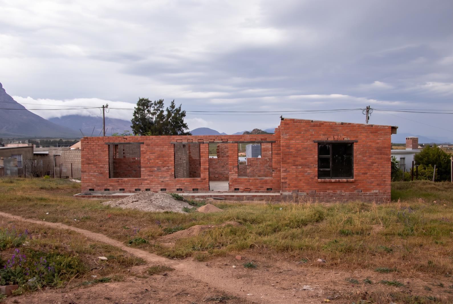 3 Bedroom House in Saron