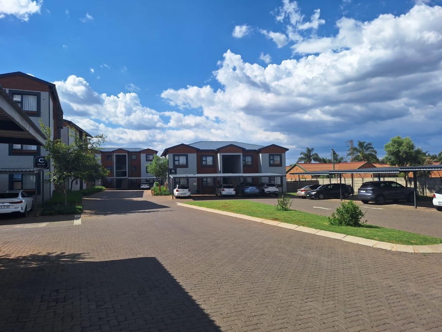 2 Bedroom Apartment in Terenure