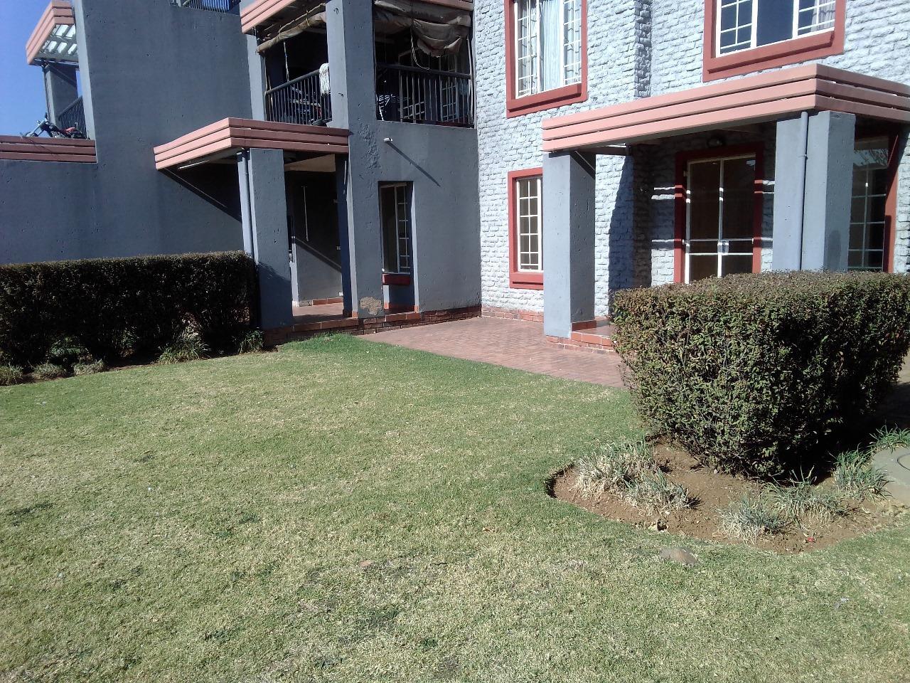 3 Bedroom Apartment in Dinwiddie