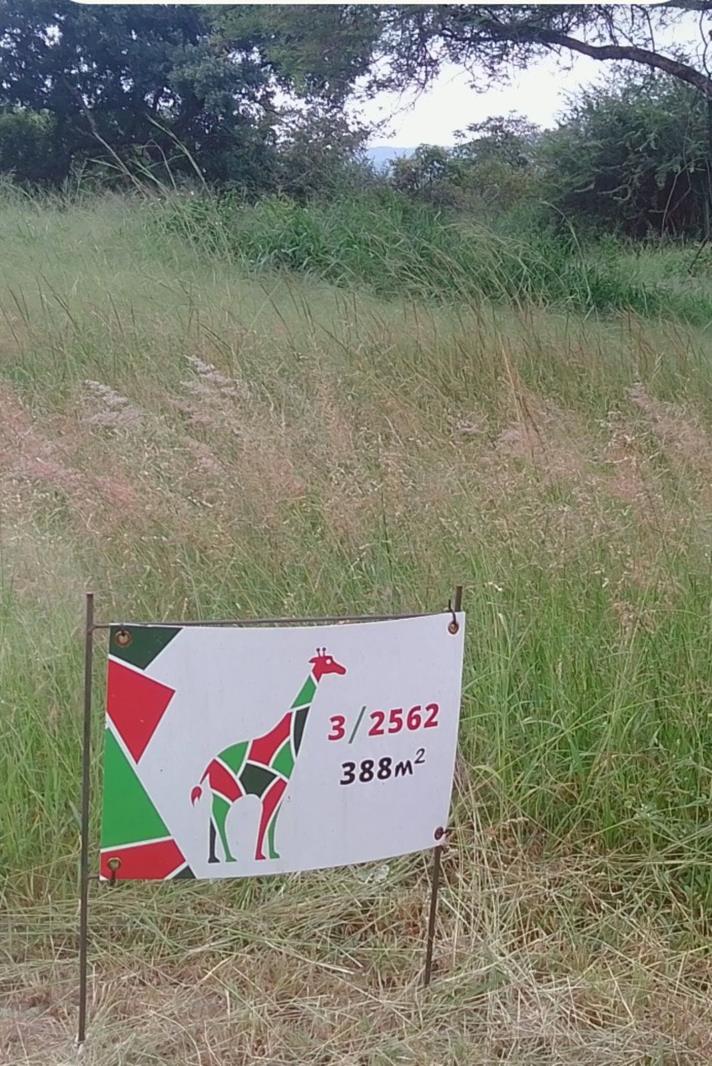 388 m² Land available in Kamagugu