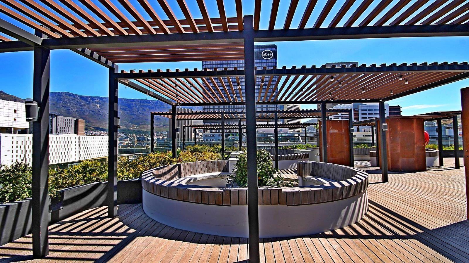 1 Bedroom Apartment in Cape Town City Centre