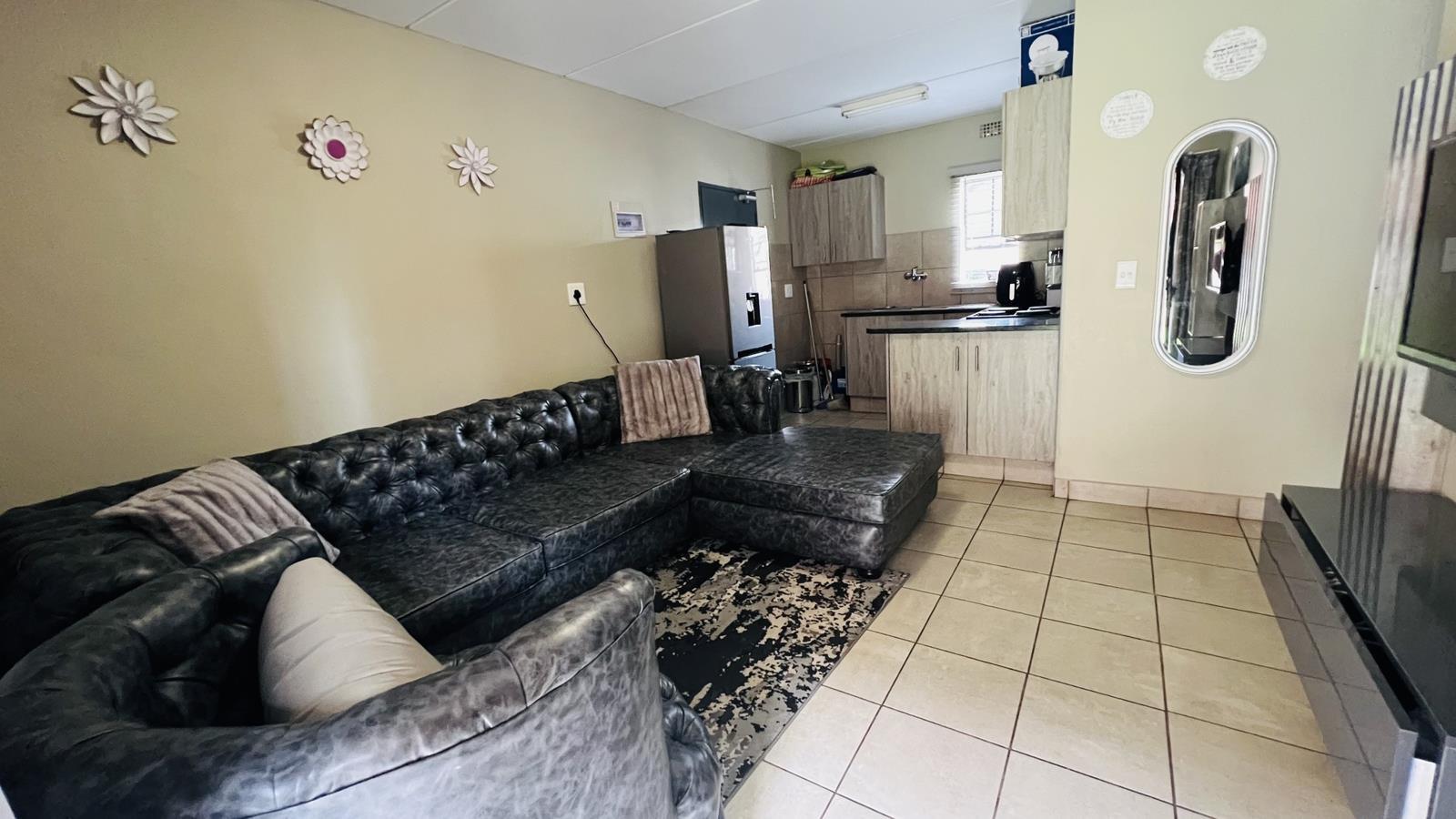 2 Bedroom Apartment in Montana Tuine