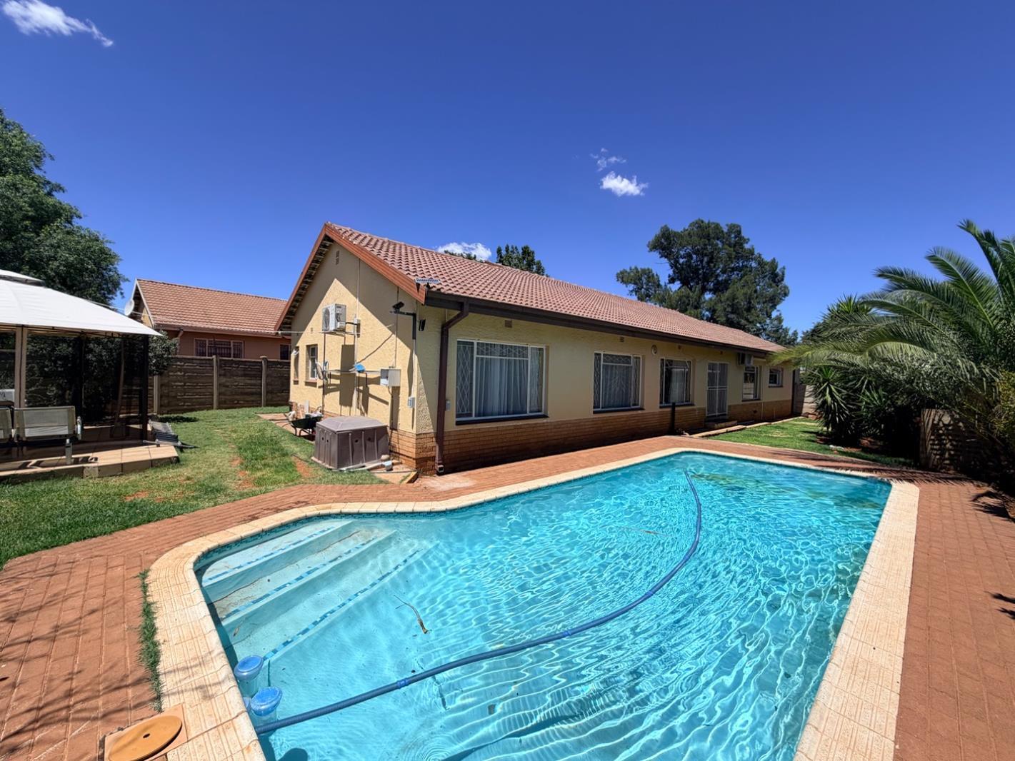 3 Bedroom House in Kimberley