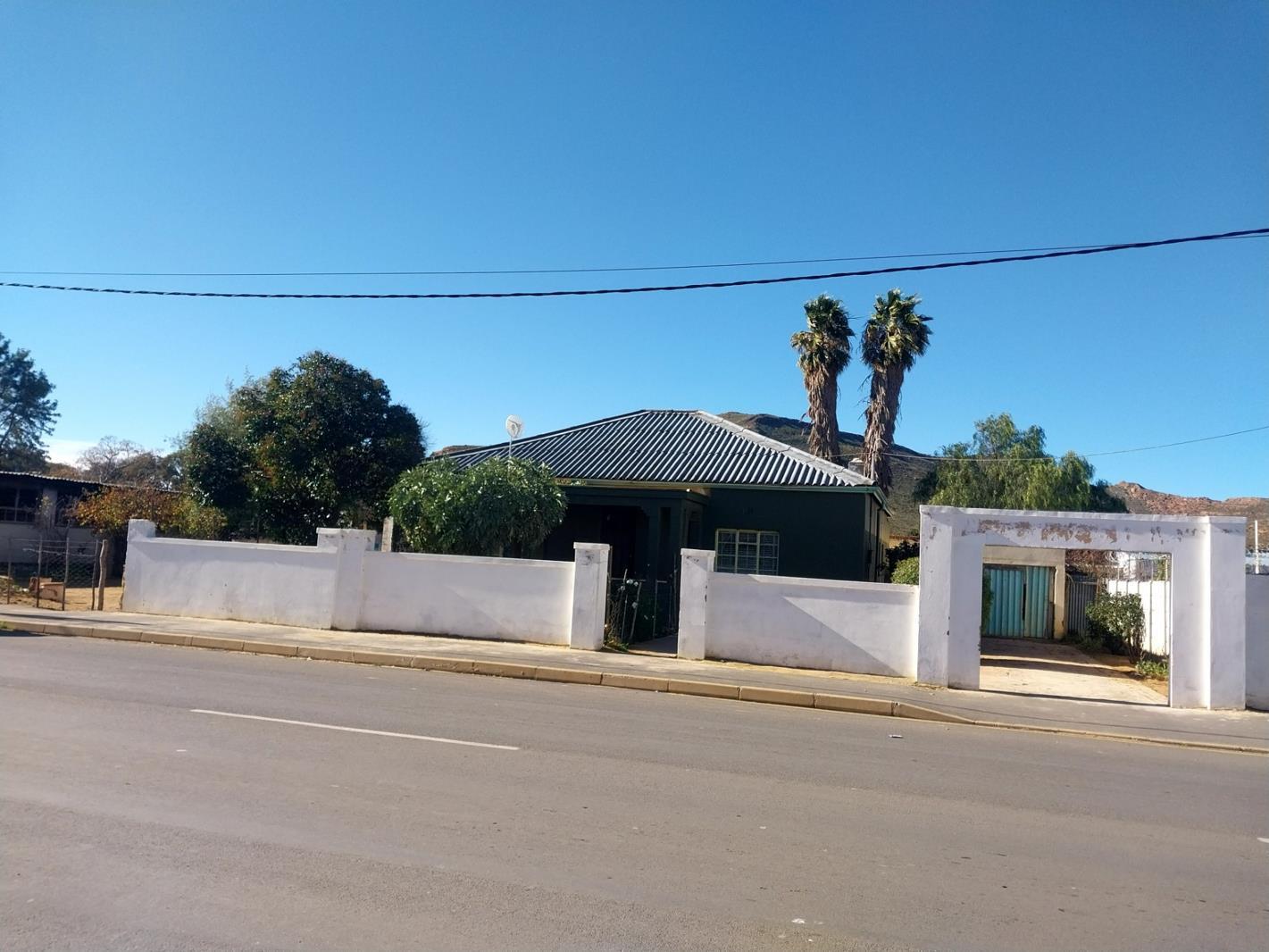 3 Bedroom House in Touws River