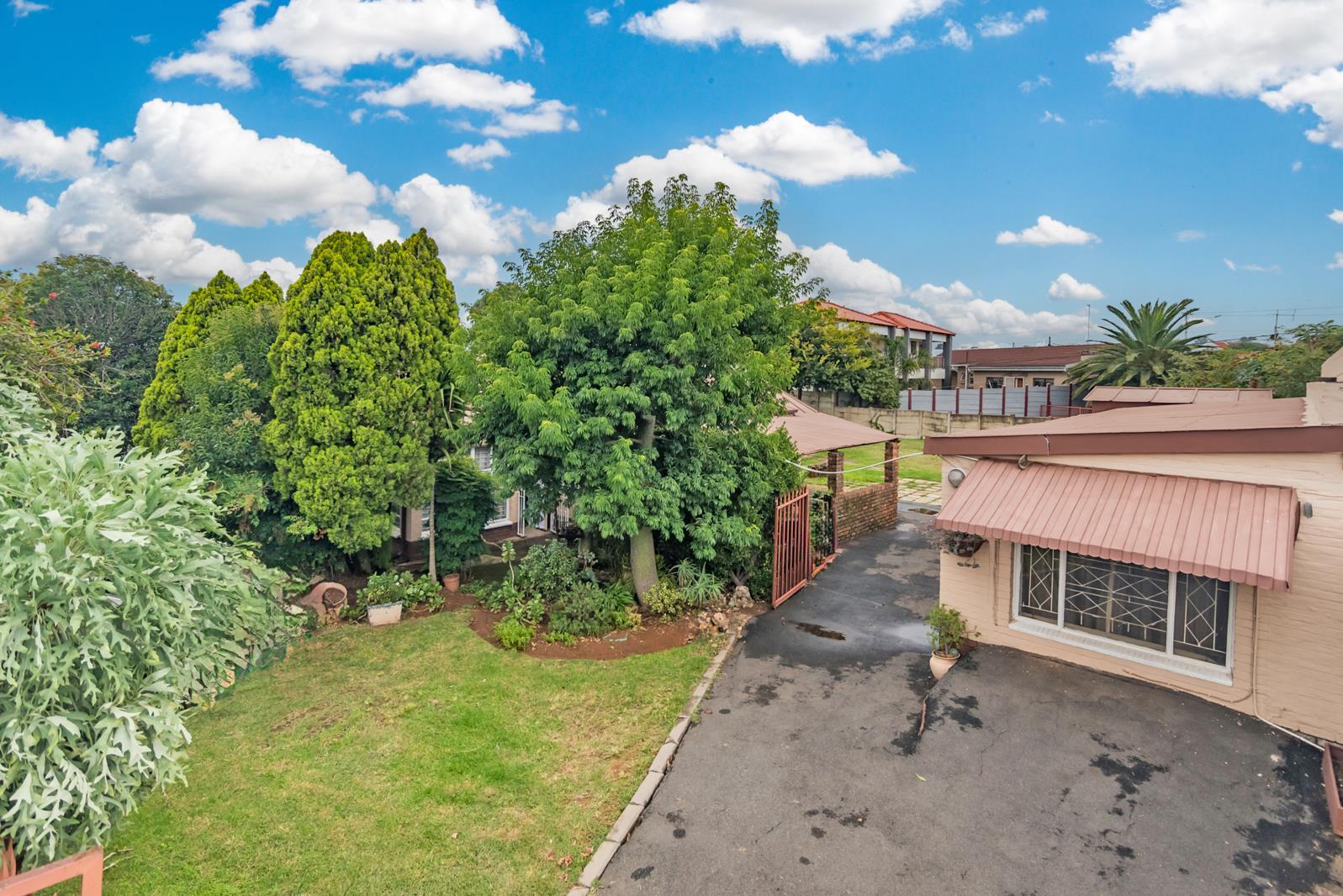 3 Bedroom House in Boltonia