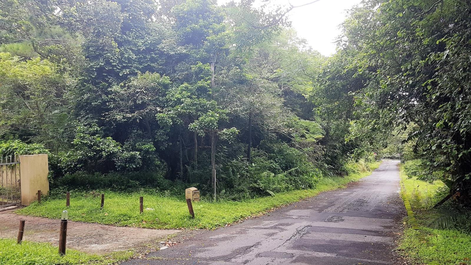 1 727 m² Land available in Ramsgate