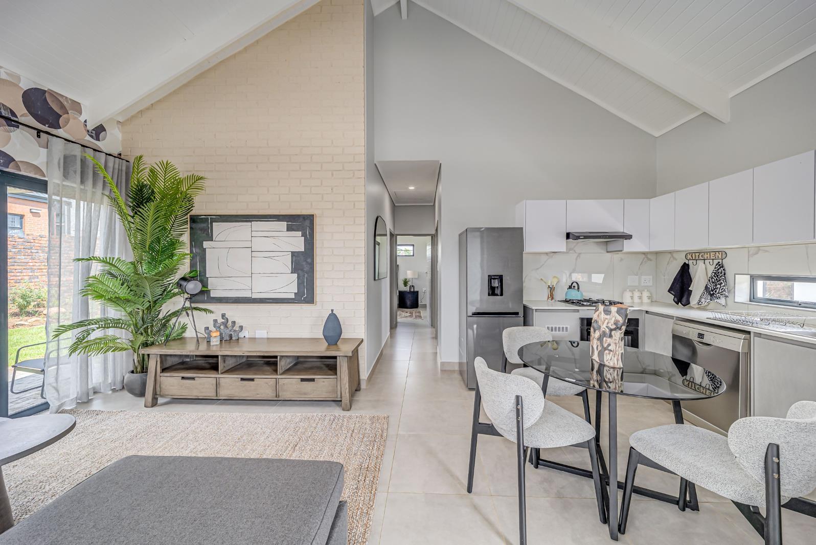 3 Bedroom House in Ferndale