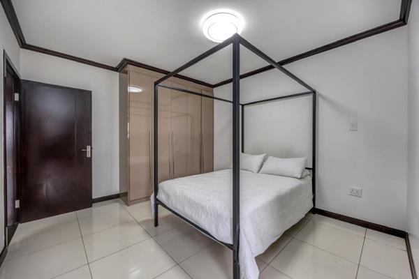 1 Bedroom Apartment in Fourways