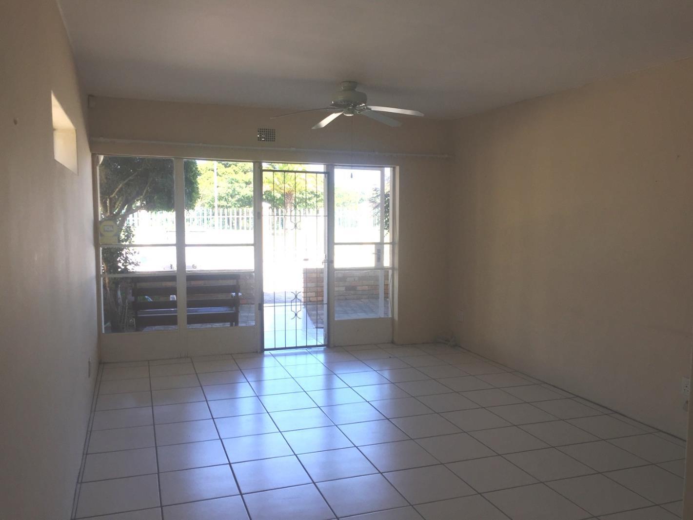 1 Bedroom Apartment in South End