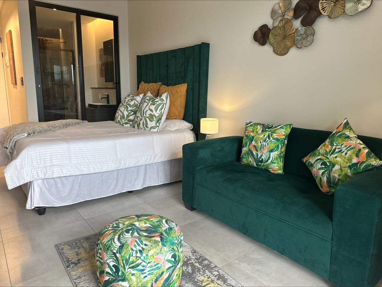 Studio apartment in Waterfall Estate