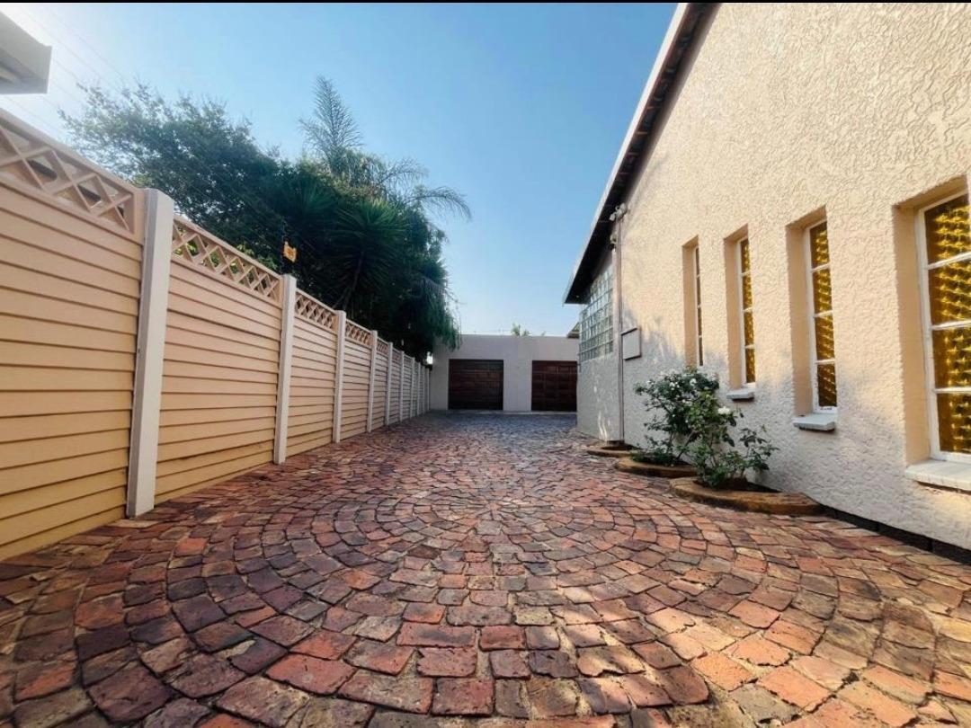 4 Bedroom House in Randhart