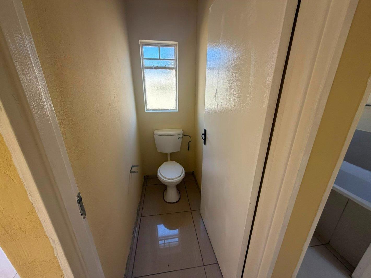 2 Bedroom House in Rosslyn