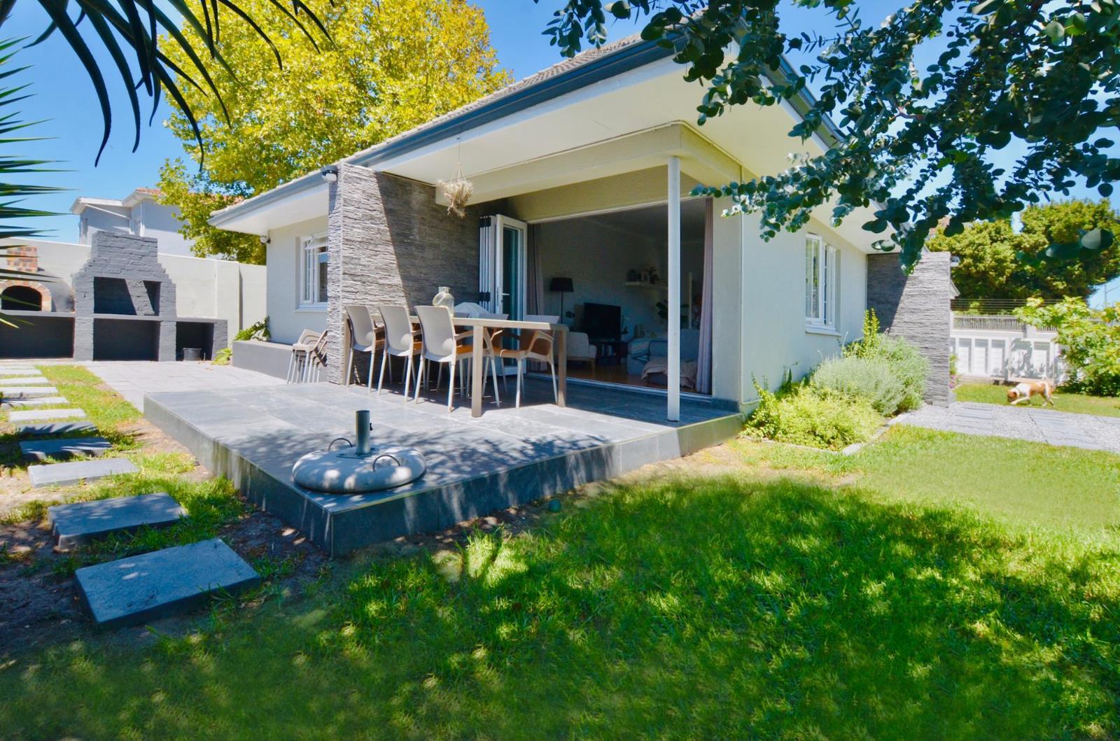 3 Bedroom House in Plumstead