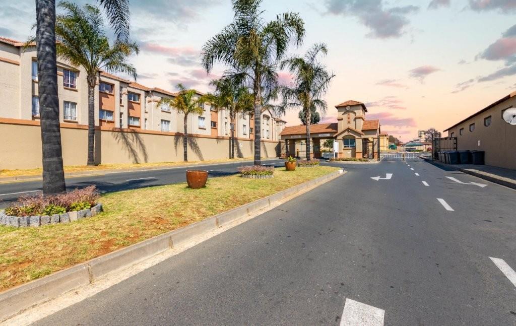 2 Bedroom Apartment in Ormonde