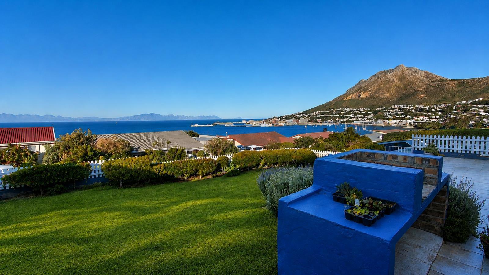 3 Bedroom House in Simon's Town Central