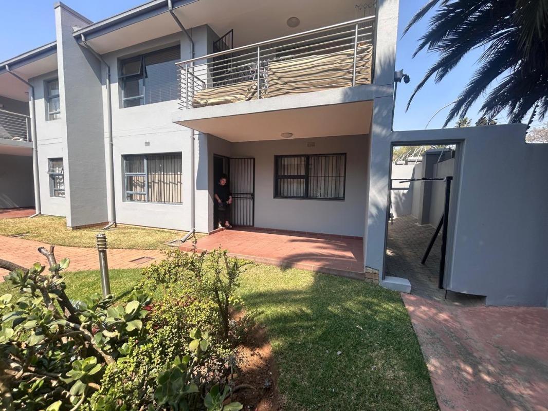 1 Bedroom Townhouse in Bedfordview
